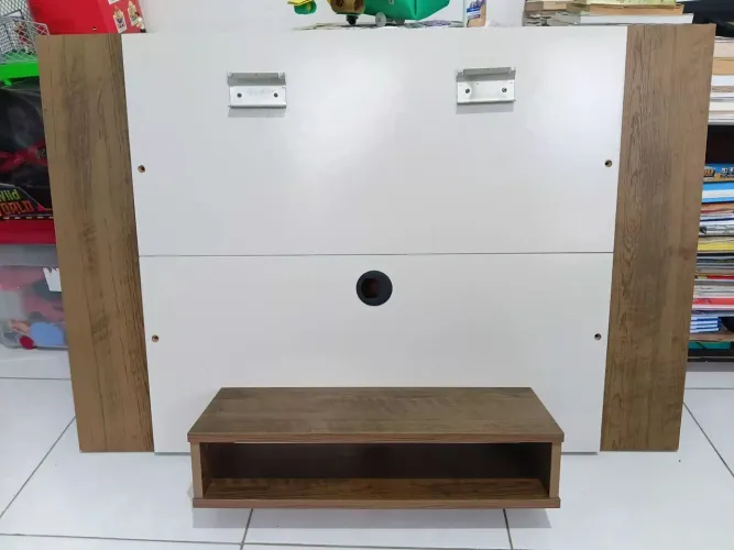 Painel para TV até 40"