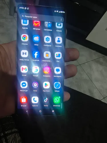 Motorola edege 30 ultra