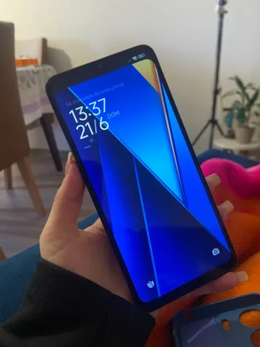 Xiaomi HyperOS 256GB