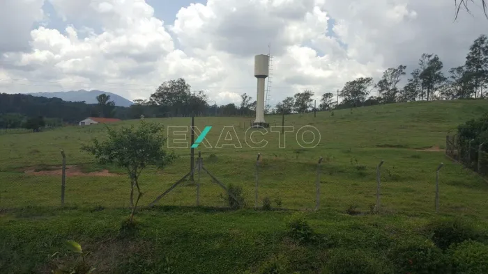 área - Penha - Bragança Paulista