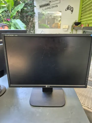 Monitor LG 19 polegadas