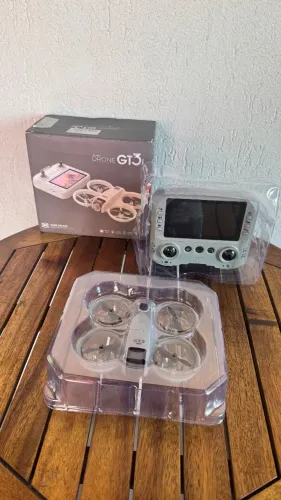 Drone GT3i MAX