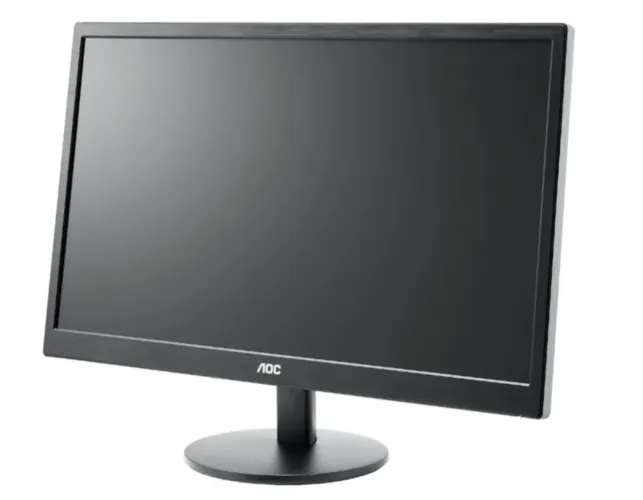 Monitor AOC 24 polegadas