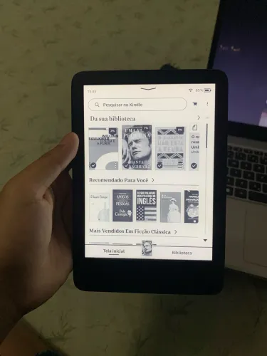 Kindle