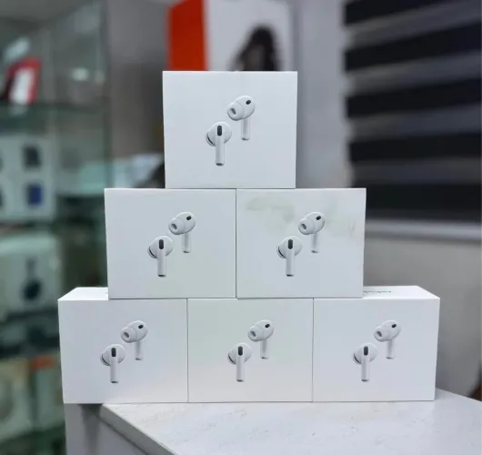  AirPods Pro 3 Lacrado 