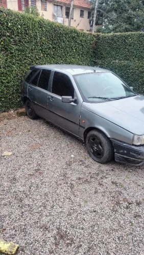 Fiat Tipo 1.6 I.e. 2P E 4P 1995