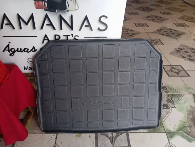 Tapete original mala HRV 2021