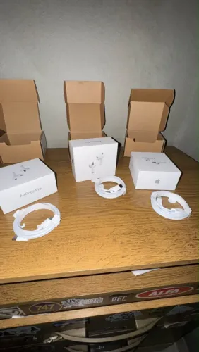 AirPods Pro 3
