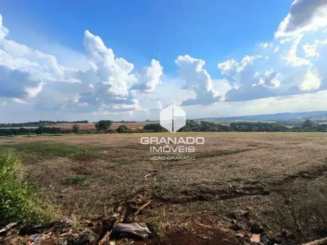 Terreno à venda, 102100 m² por R$ 10.000.000,00 - Jardim Sao Marcos - Mandaguari/PR