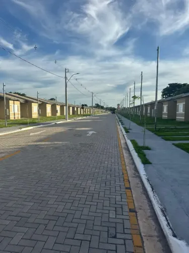 Imóvel para venda com 43 metros quadrados com 2 quartos em Pedra 90 - Cuiabá - MT