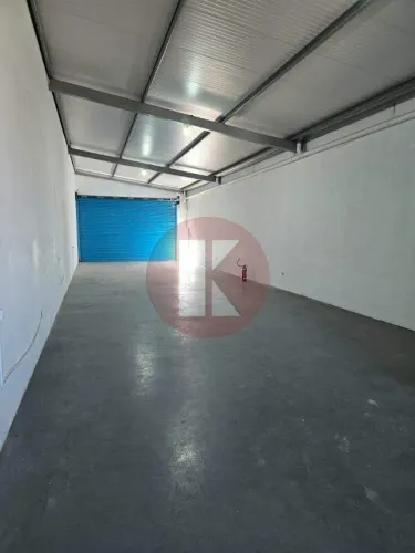 Loja para aluguel, 2 vagas, Santa Mônica - Belo Horizonte/MG