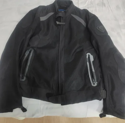 Jaqueta masculina