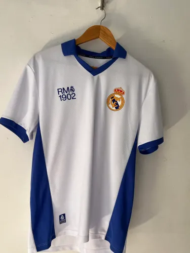 Blusa real madrid