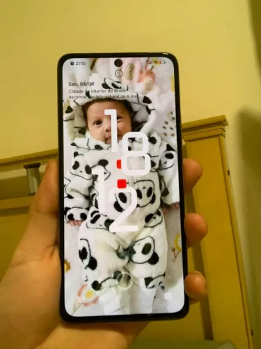 REDMI NOTE 14 - 256GB