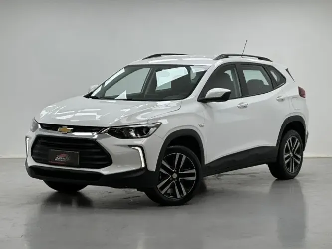 Chevrolet Tracker LT 1.0 Turbo 12V Flex AUT 2024