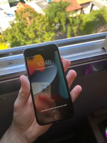 iPhone 7 256GB USADO