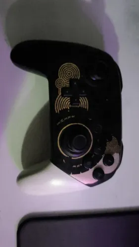 Controle Switch Pro