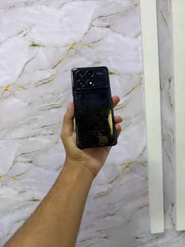 POCO X6 PRO 256 GB