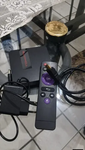 TRANSFORME SUA TV