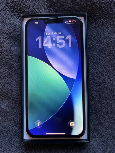 iPhone 13 Pro Max 