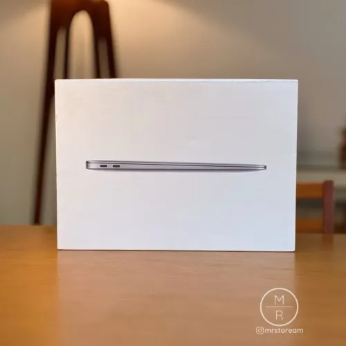 MacBook Air M1 256 GB / Garantia / Até 18x no cartão