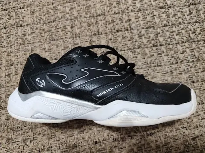Tênis Joma Master 1000 Clay (Solado Saibro / Padel)