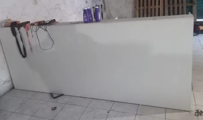 Balcão Atendimento (Novo)