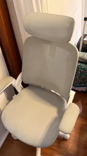 Cadeira de escritório Elements ergonômica