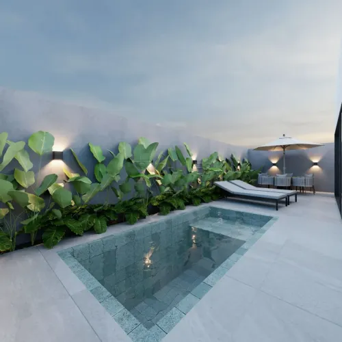 Casa térrea de 3 suítes à venda no condomínio Terras de Florença, 183m², Vila do Golf, em