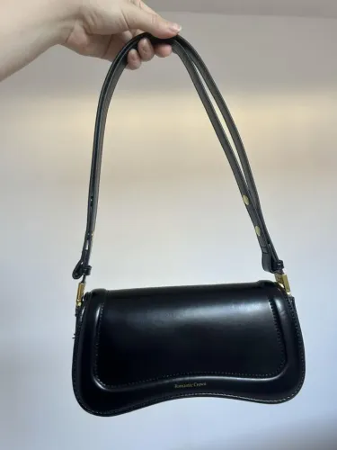 Bolsa Romantic Crown