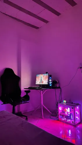 PC Gamer Ryzen 7