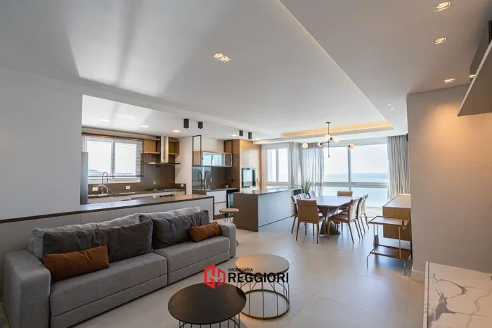 COBERTURA, CENTRO, 3 SUÍTES , BALNEÁRIO CAMBORIU