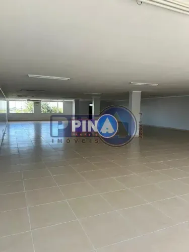 Galpão / Barracão para locação, Jardim das Esmeraldas, Goiânia, GO
