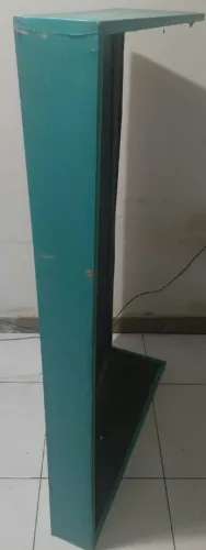 Toldo em Metalon