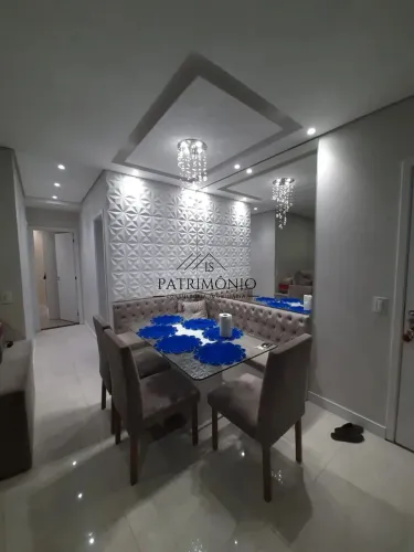 Apartamento com 2 quartos, 54m² à venda por R$ 475.000,00. Condomínio Prime House Bussocab