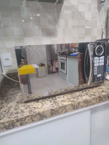 Microondas