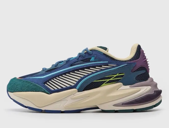 Tênis Puma RS Surge