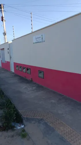 Alugo casa próx ao CT do América