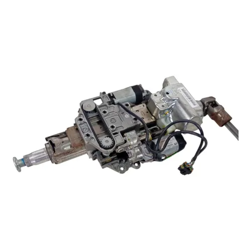 Coluna Direção Porsche Cayenne 4.5 8v 2004