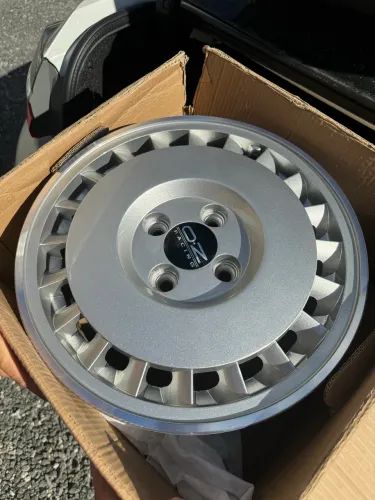 RODAS EXCLUSIVAS ARO 14 FURAÇÃO 4x100