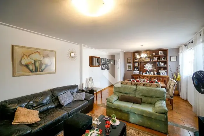 Casa à Venda - Vila Matilde, 4 Quartos, 150 m2