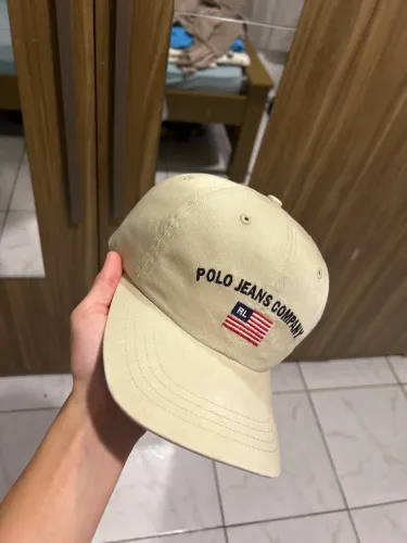 Polo original sem detalhes