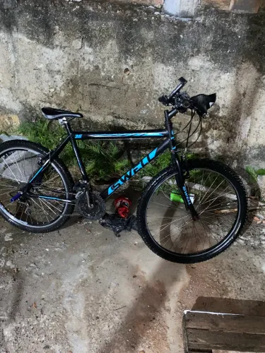 Bike aro 26 swell
