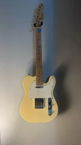 Guitarra Strinberg TC120S IV Telecaster - Marfim