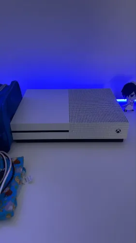 Xbox One S 1Tb Conservado 