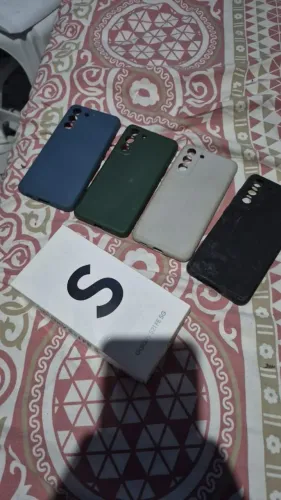 Samsung galaxy S21 fe 5g 128gb Novo/ nota fiscal 