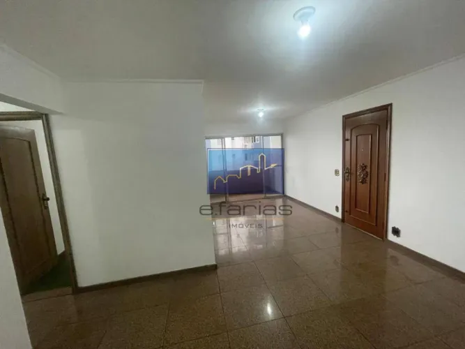 Apartamento com 3 dormitórios à venda, 83 m² por R$ 547.000 - Penha de França - São Paulo/