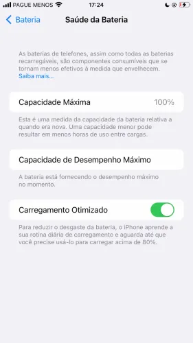 Celular IPhone 7 Plus
