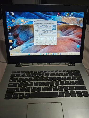 Lenovo ideapad 320
