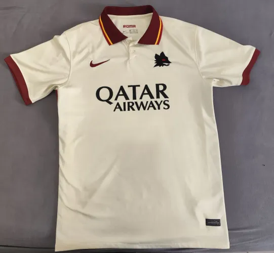 Camisa Roma Nike
